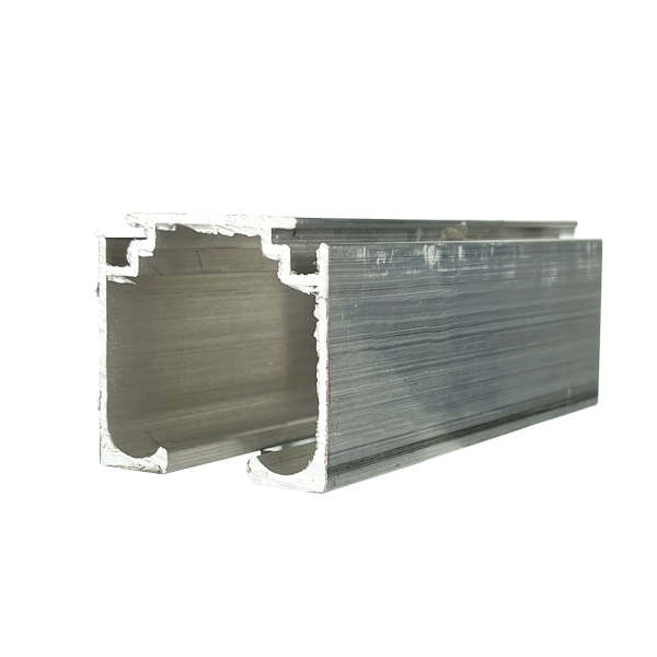 ریل دستی متوسط آلومینیم DC پنج متری